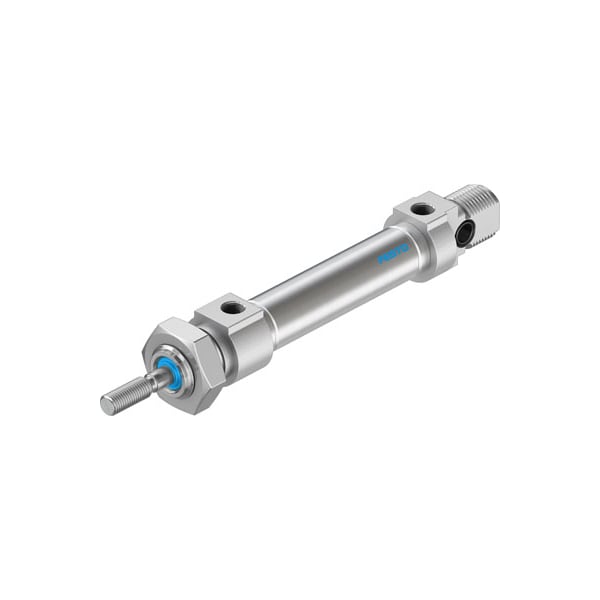 Festo Standards-Based Cylinder DSNU-10-20-P-A DSNU-10-20-P-A - main